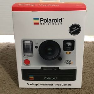 NIB Polaroid originals oneStep2